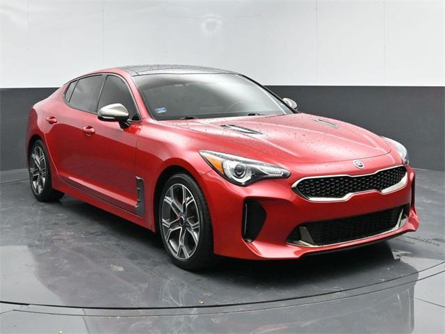 used 2020 Kia Stinger car, priced at $25,499