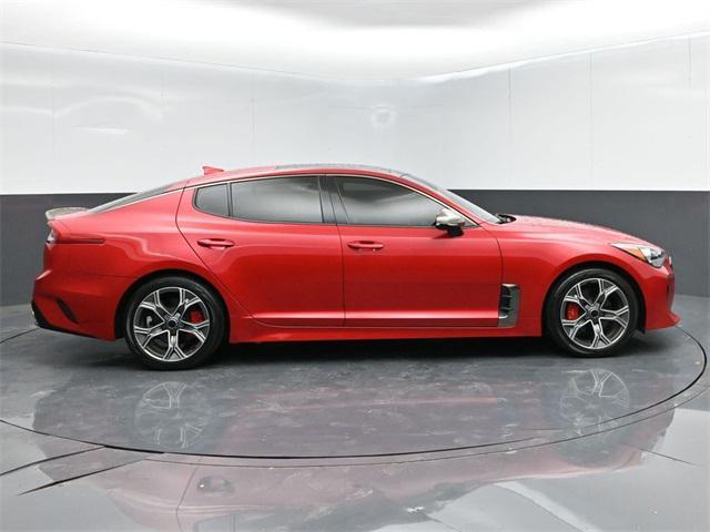 used 2020 Kia Stinger car, priced at $25,499