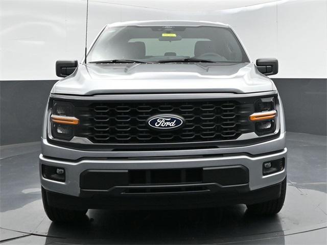 new 2024 Ford F-150 car, priced at $44,580