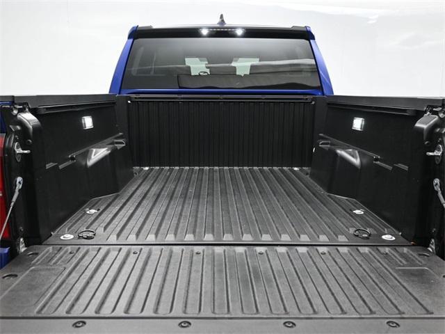 used 2025 Toyota Tacoma car, priced at $33,995