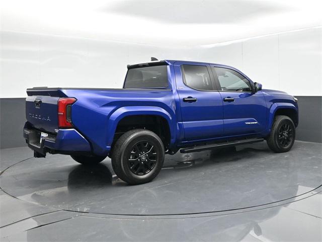 used 2025 Toyota Tacoma car, priced at $33,995