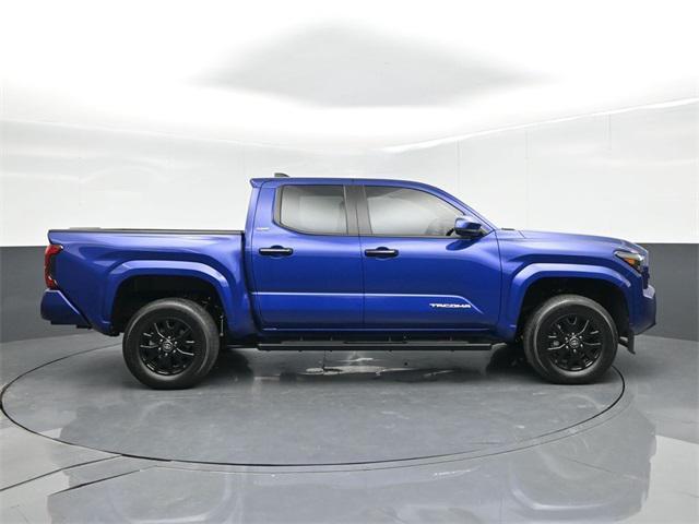used 2025 Toyota Tacoma car, priced at $33,995