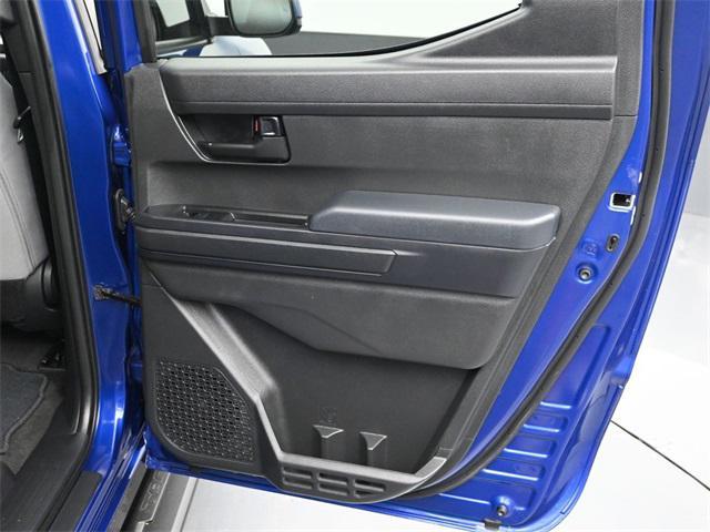 used 2025 Toyota Tacoma car, priced at $33,995