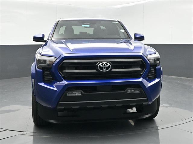 used 2025 Toyota Tacoma car, priced at $33,995