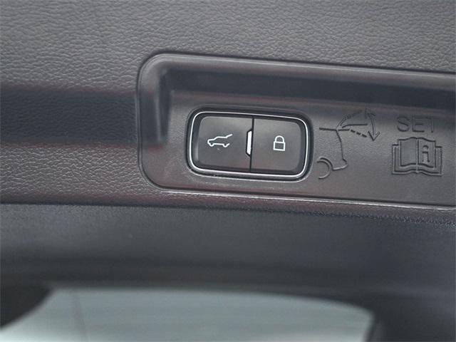 used 2020 Ford Explorer car, priced at $27,745
