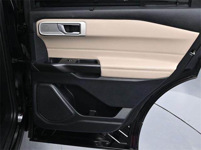 used 2020 Ford Explorer car, priced at $27,745