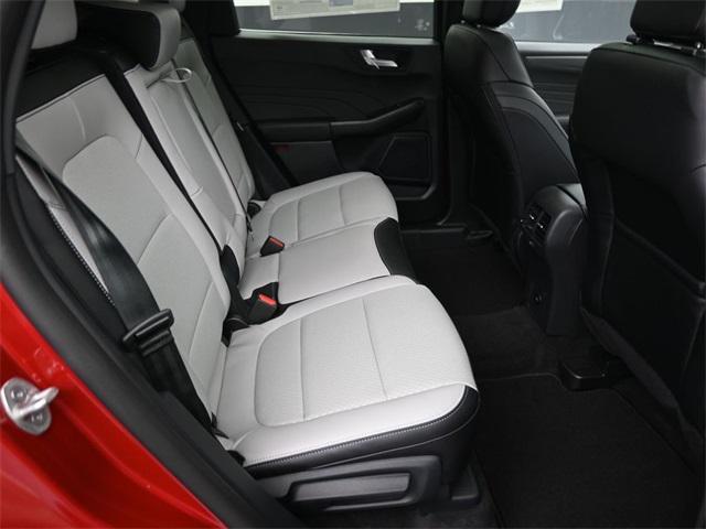 new 2026 Ford Escape PHEV car, priced at $32,256