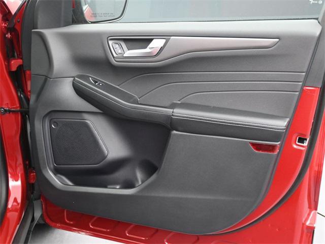 new 2026 Ford Escape PHEV car, priced at $32,256