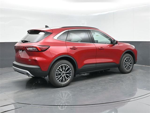 new 2026 Ford Escape PHEV car, priced at $32,256