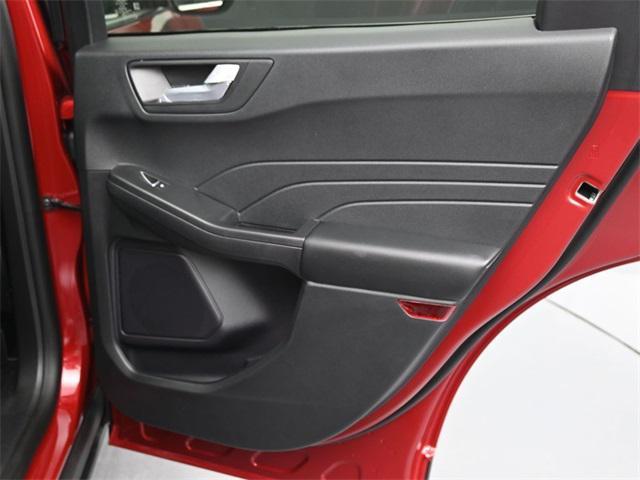 new 2026 Ford Escape PHEV car, priced at $32,256