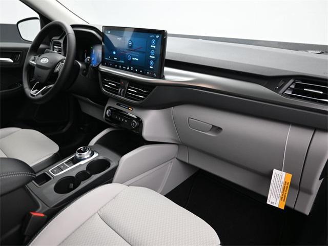 new 2026 Ford Escape PHEV car, priced at $32,256