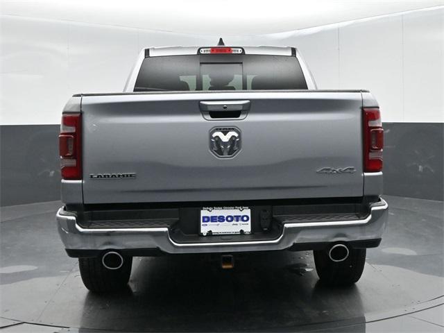 used 2022 Ram 1500 car, priced at $43,899