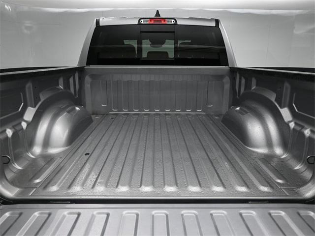 used 2022 Ram 1500 car, priced at $43,899