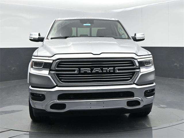 used 2022 Ram 1500 car, priced at $43,899