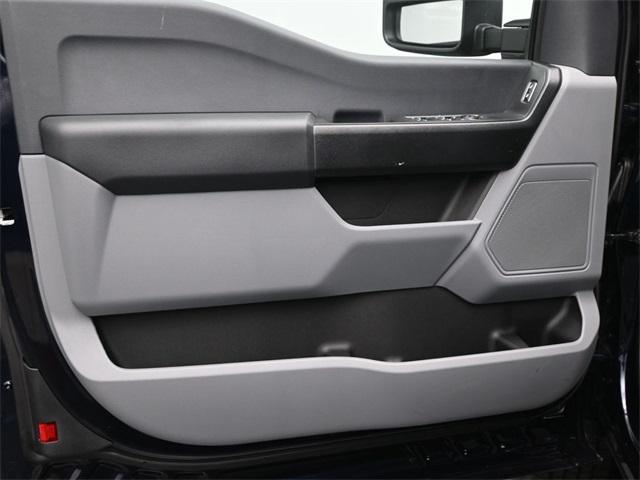 new 2025 Ford F-250 car, priced at $61,835