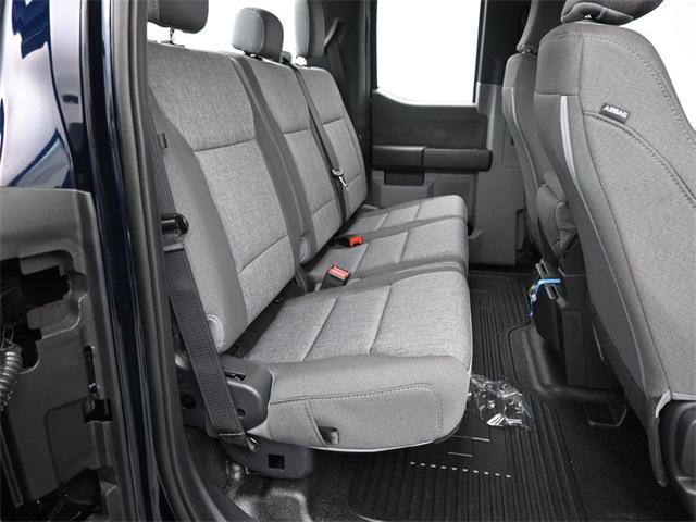 new 2025 Ford F-250 car, priced at $61,835
