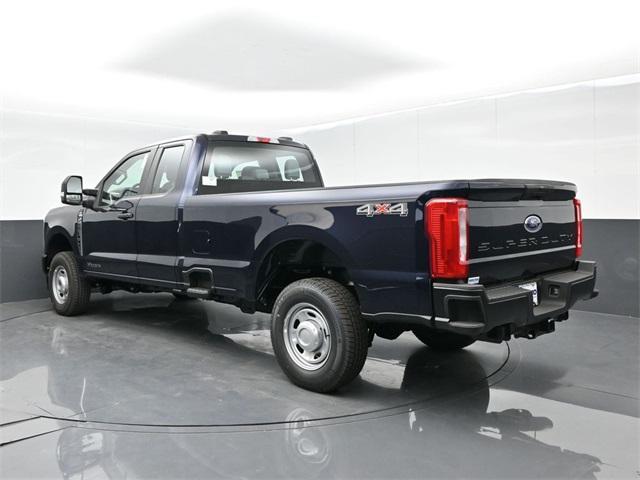 new 2025 Ford F-250 car, priced at $61,835