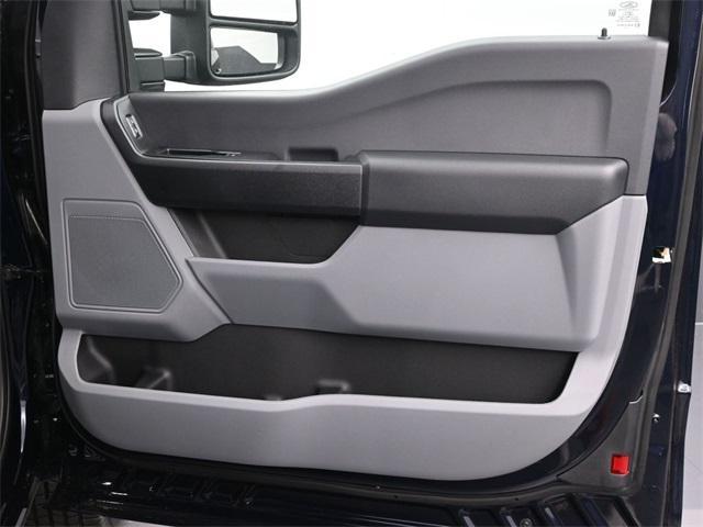 new 2025 Ford F-250 car, priced at $61,835