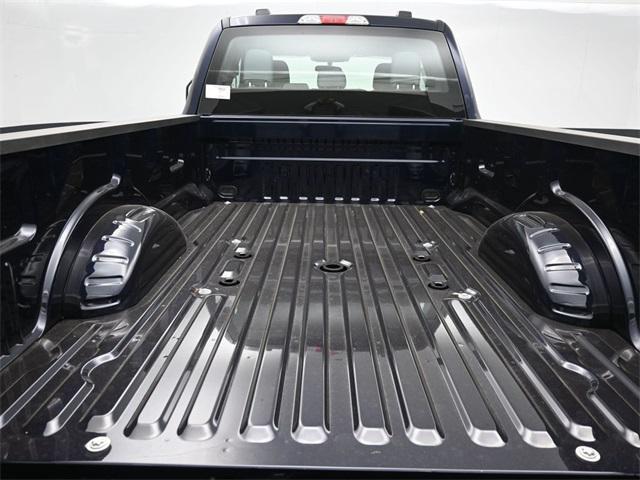 new 2025 Ford F-250 car, priced at $61,835