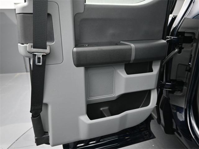 new 2025 Ford F-250 car, priced at $61,835