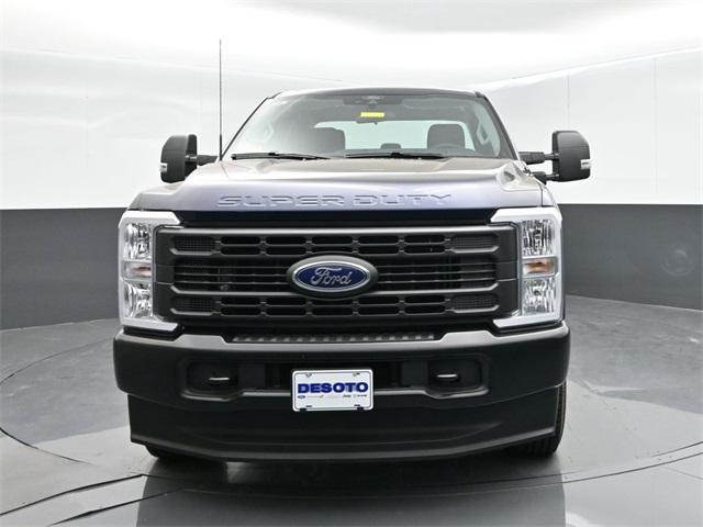 new 2025 Ford F-250 car, priced at $61,835