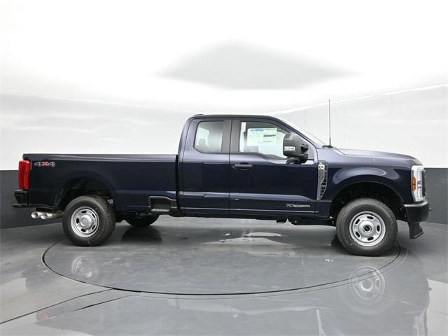 new 2025 Ford F-250 car, priced at $61,835