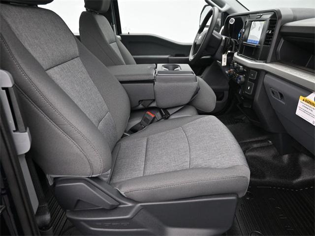 new 2025 Ford F-250 car, priced at $61,835