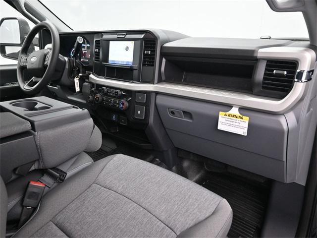 new 2025 Ford F-250 car, priced at $61,835