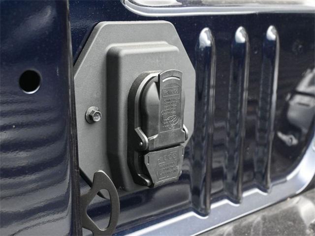 new 2025 Ford F-250 car, priced at $61,835