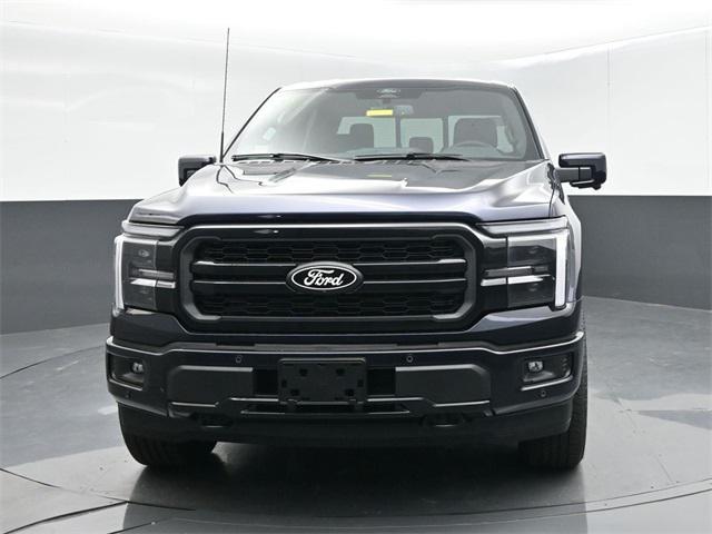 new 2025 Ford F-150 car, priced at $70,980