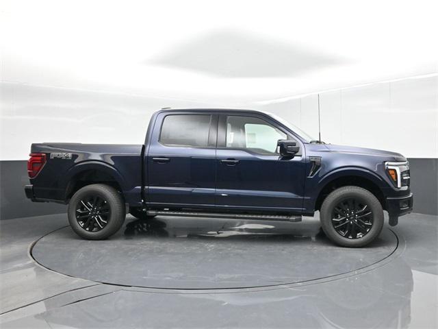 new 2025 Ford F-150 car, priced at $70,980