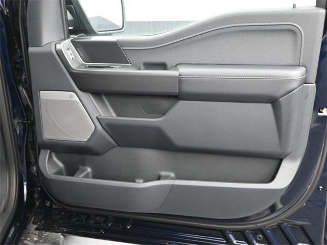 new 2025 Ford F-150 car, priced at $70,980