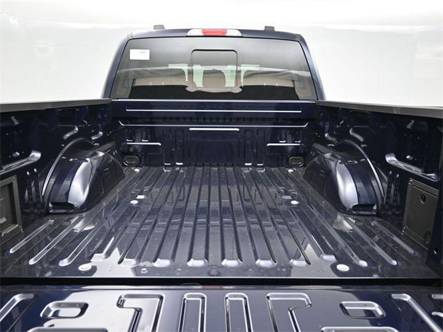 new 2025 Ford F-150 car, priced at $70,980