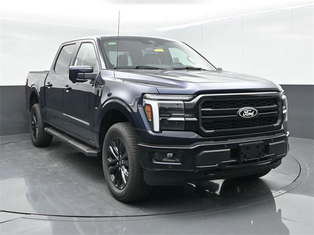 new 2025 Ford F-150 car, priced at $70,980