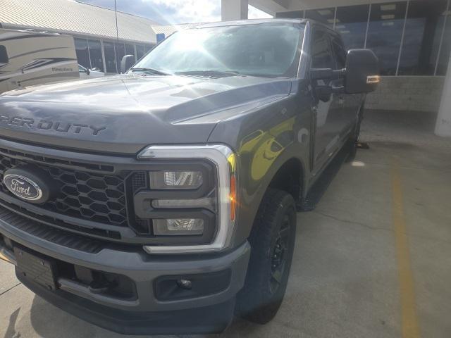 used 2023 Ford F-250 car, priced at $63,995