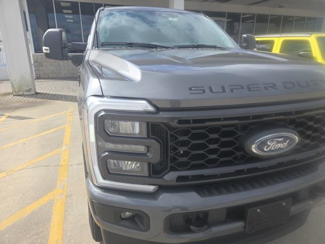 used 2023 Ford F-250 car, priced at $63,995