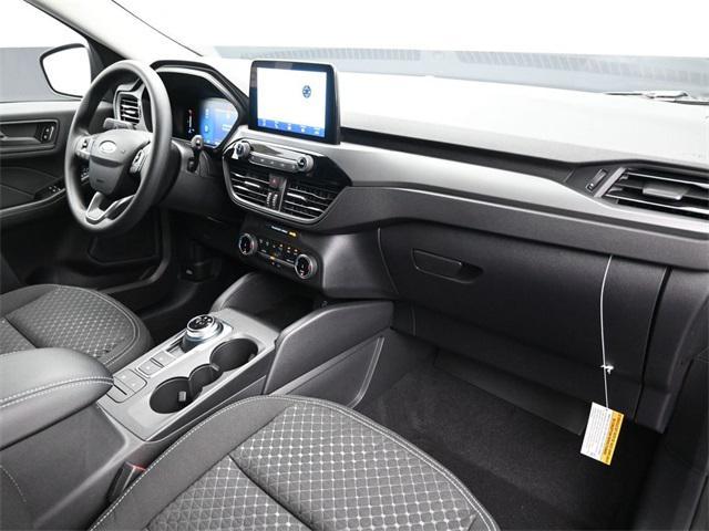 new 2026 Ford Escape car, priced at $28,417