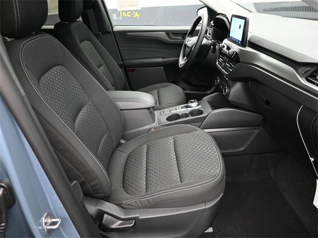 new 2026 Ford Escape car, priced at $28,417