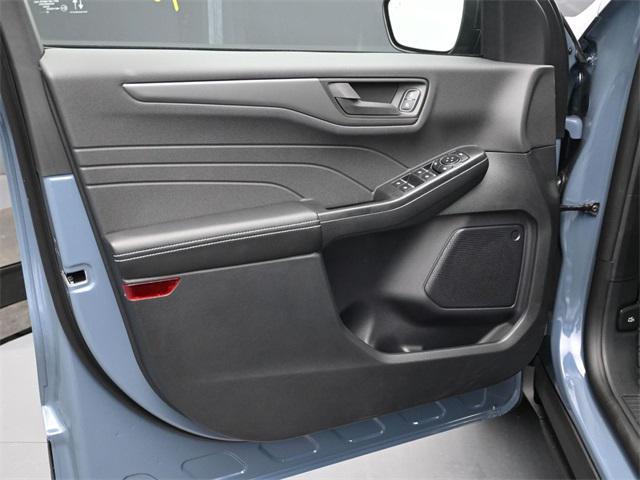 new 2026 Ford Escape car, priced at $28,417