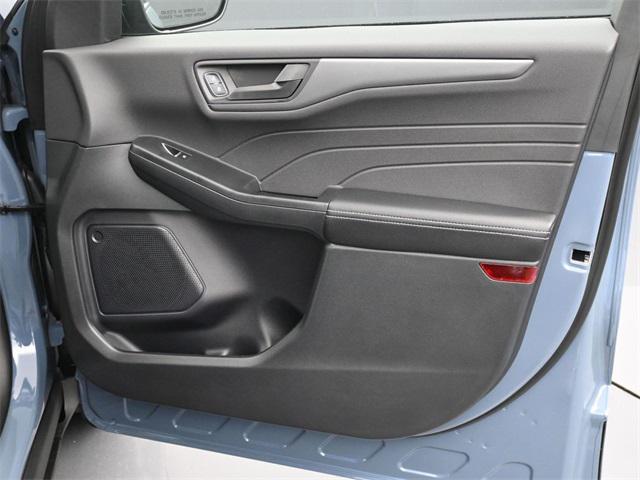 new 2026 Ford Escape car, priced at $28,417