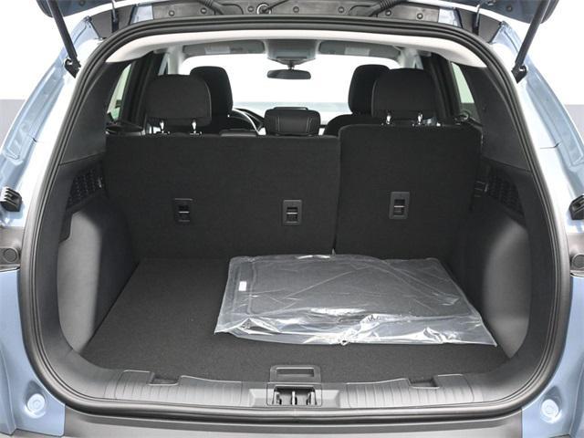 new 2026 Ford Escape car, priced at $28,417