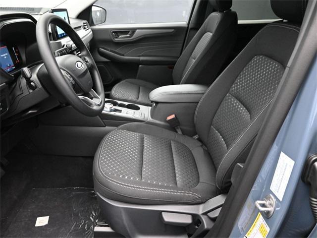 new 2026 Ford Escape car, priced at $28,417