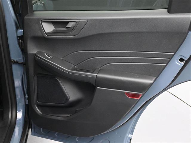 new 2026 Ford Escape car, priced at $28,417