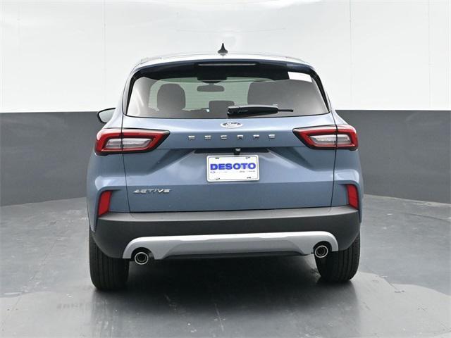 new 2026 Ford Escape car, priced at $28,417
