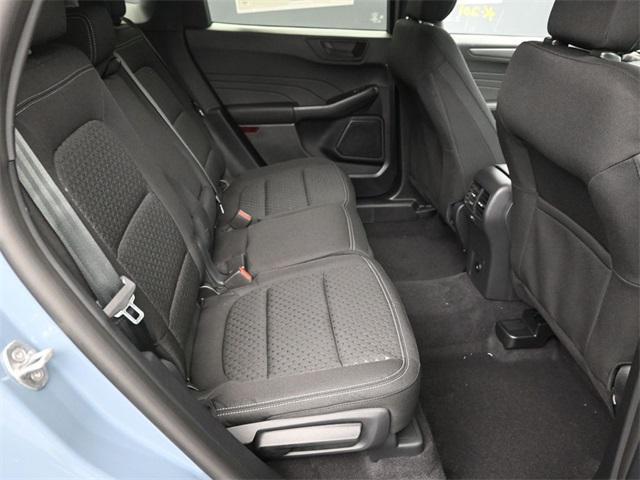 new 2026 Ford Escape car, priced at $28,417