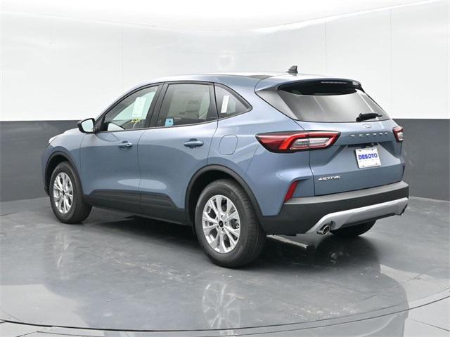 new 2026 Ford Escape car, priced at $28,417