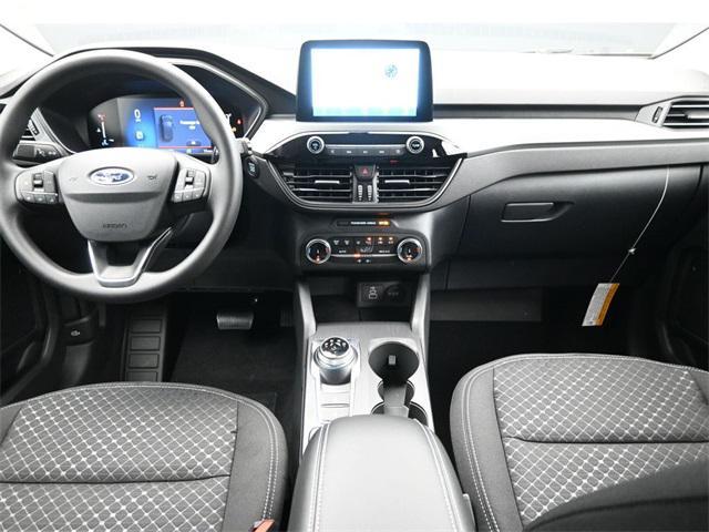 new 2026 Ford Escape car, priced at $28,417