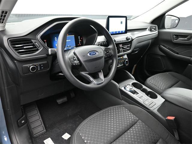 new 2026 Ford Escape car, priced at $28,417