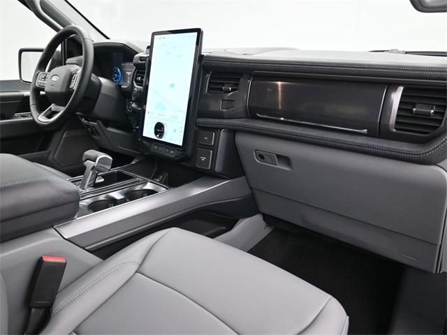 new 2025 Ford F-150 Lightning car, priced at $67,901