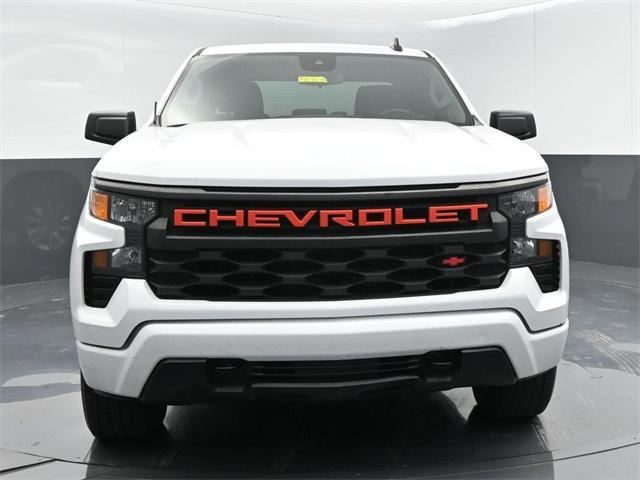 used 2022 Chevrolet Silverado 1500 car, priced at $30,103